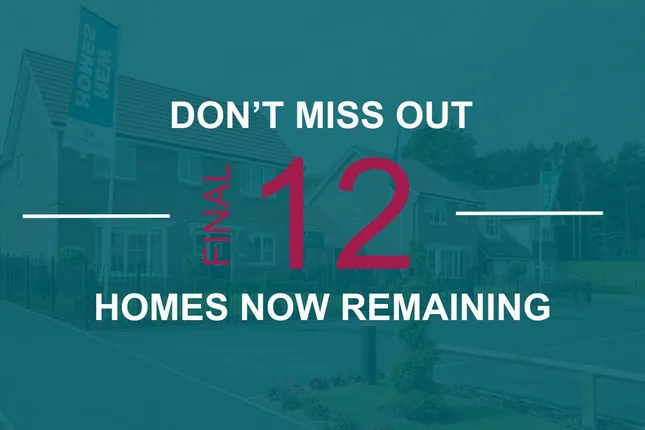 Countryside - Siskin Park