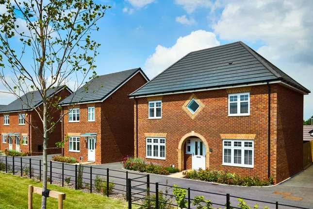 Bovis Homes - Partridge Walk