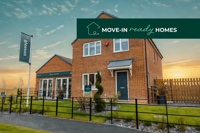 Gleeson Homes - The Shorelands