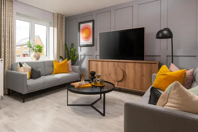 Ashberry Homes - Victoria Place