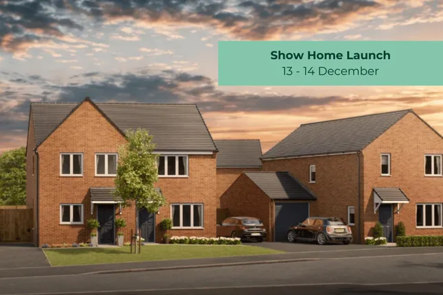 Gleeson Homes - Rivers Walk