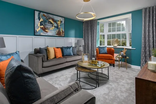 David Wilson Homes - Minster View