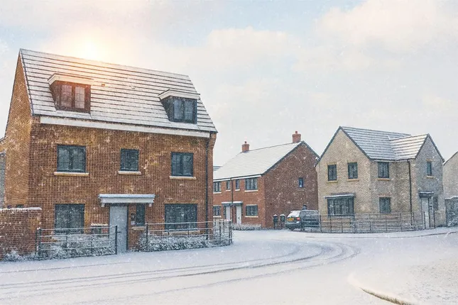 Keepmoat - Pastures Grange