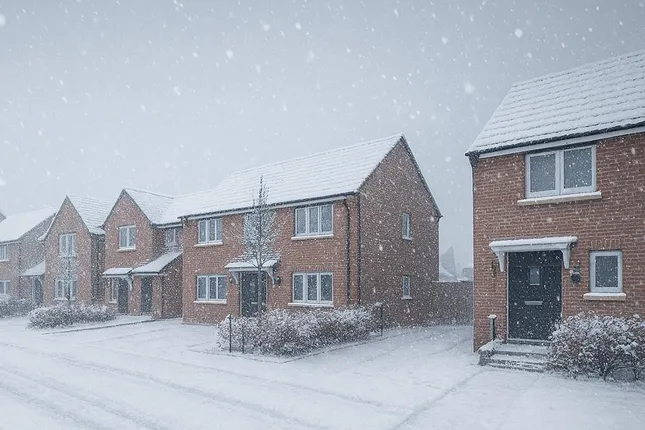 Keepmoat - Marble Square