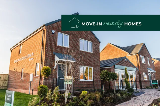 Gleeson Homes - Sands Reach