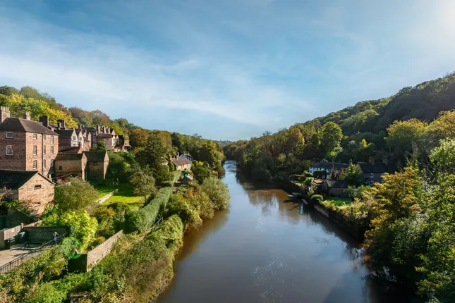 David Wilson Homes - Otters Reach at Benthall Grange