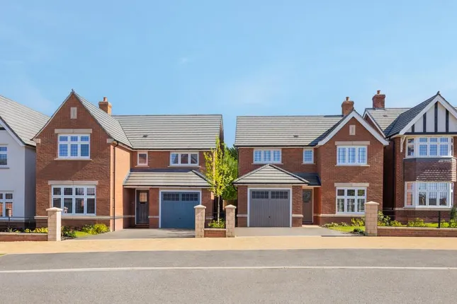 Redrow - Woodlands