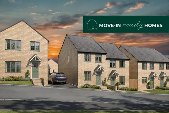 Gleeson Homes - Bracewell Gardens