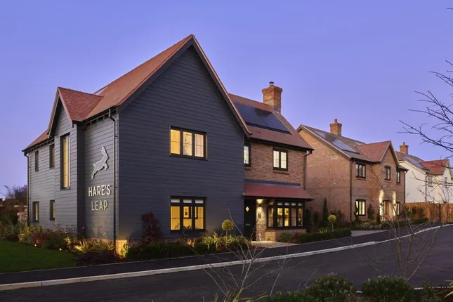Bellway - Hare’s Leap