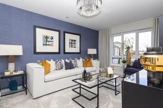 Ashberry Homes - Fardale View