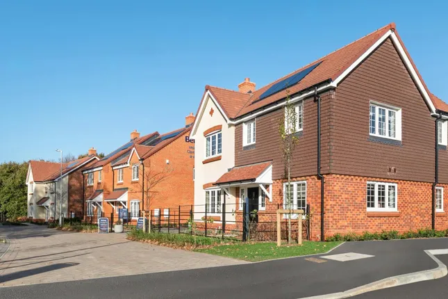 Bellway - Clavering Park