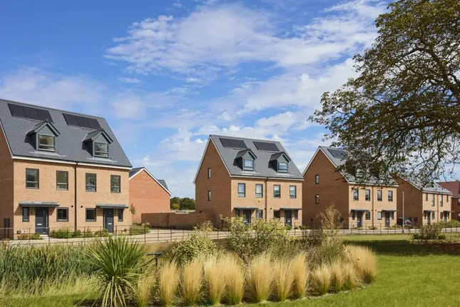 Bellway - Westcombe Park