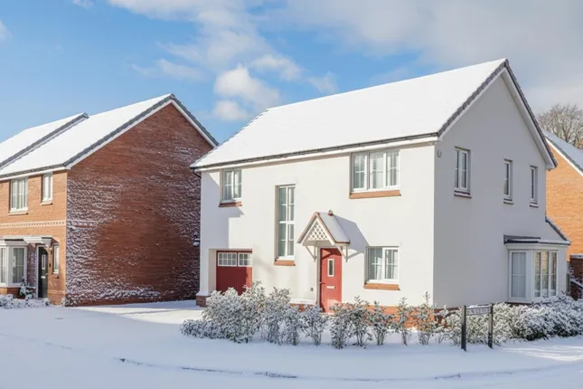 Countryside - Calico Grove