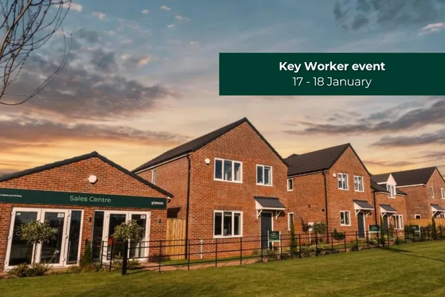 Gleeson Homes - Phoenix Meadows