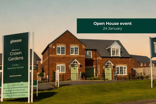 Gleeson - Crown Gardens