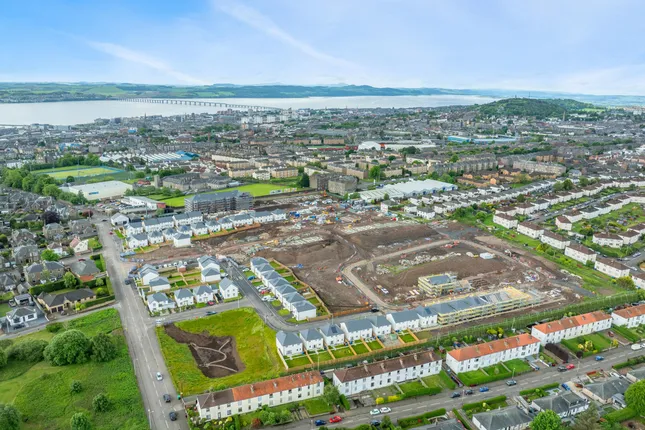 Barratt - Keiller's Rise Apartments