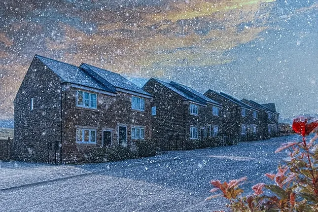 Keepmoat - Foxlow Fields