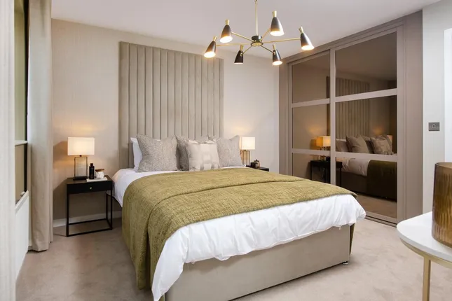 Avant Homes - Greenlock Place