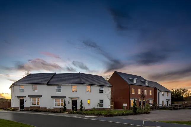 David Wilson Homes - The Woodlands