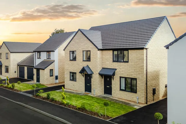 Gleeson Homes - The Homesteads