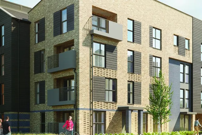 Redrow Homes - Stonehaven Park