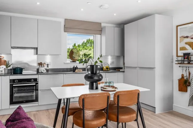 L&Q - The Quarry Shared Ownership