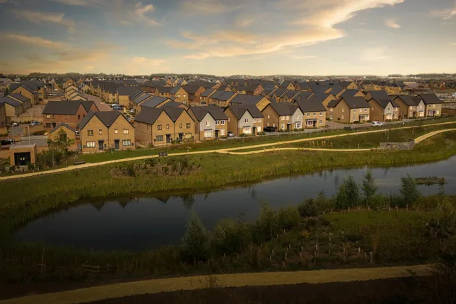 David Wilson Homes - Wintringham