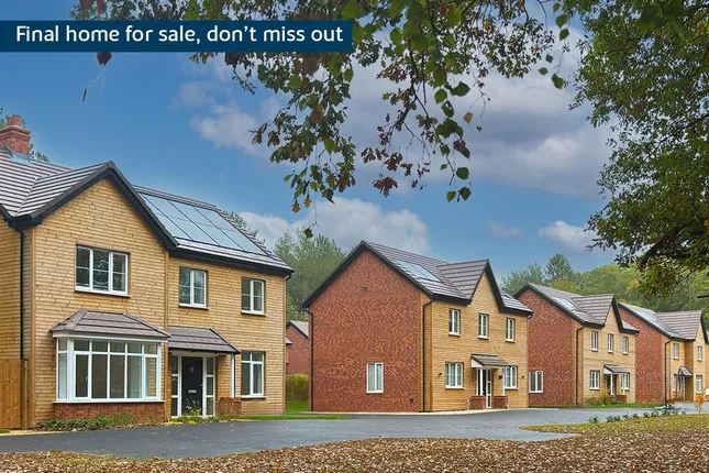 Bovis Homes - The Crescent