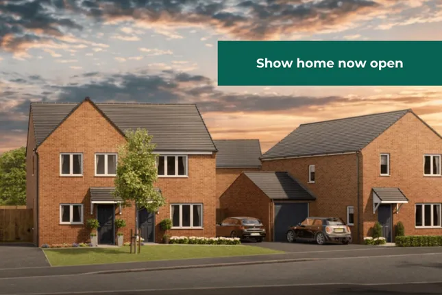 Gleeson Homes - Rivers Walk