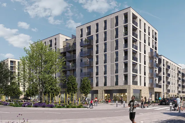 Newlon Living - Nexus