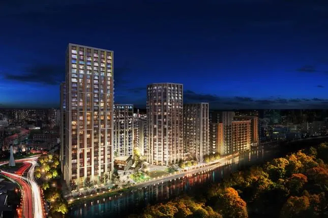 Weston Homes - Abbey Quay