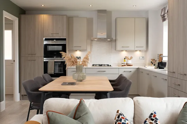 Redrow - Bloxham Vale