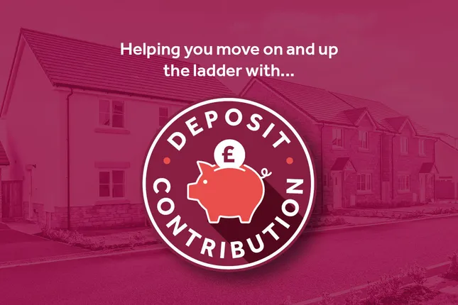 Linden Homes - Northfield Meadows