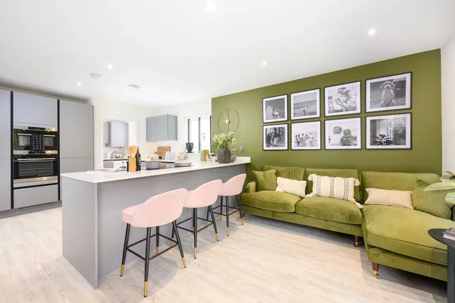 Hill Residential - Marleigh Park
