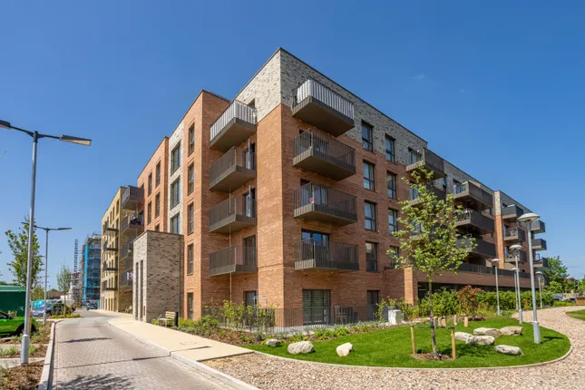 B3 - The Quadra Apartments