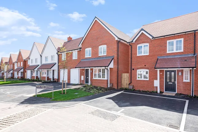 Hyde New Homes - Spring Acres