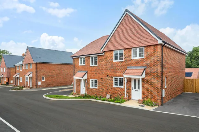 Hyde New Homes - Whitstable Heights