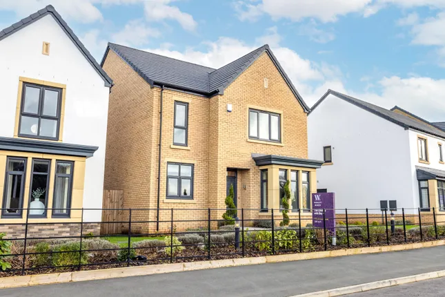 L&Q - Whalley Manor