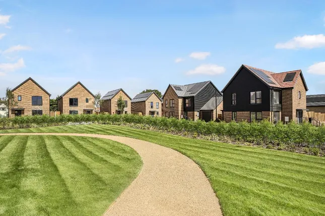 Hill Residential - Hollymead Square