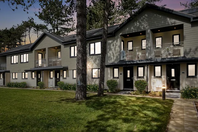 Lodge Park Homes - The Dunes