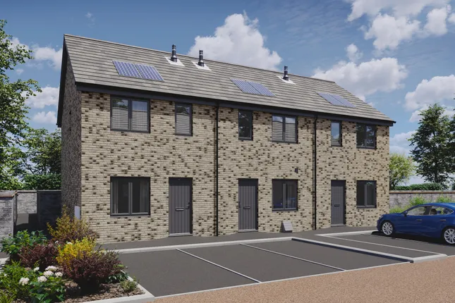 Lovell Homes - Bincombe Park