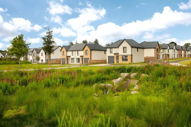 David Wilson Homes - The Woodlands Collection