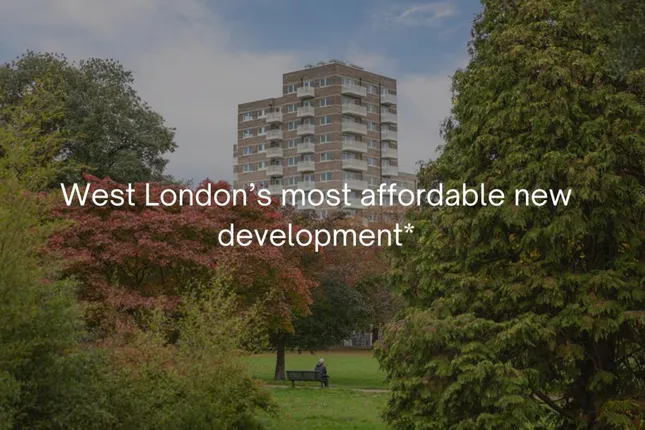 Fairview New Homes - Southall Grove