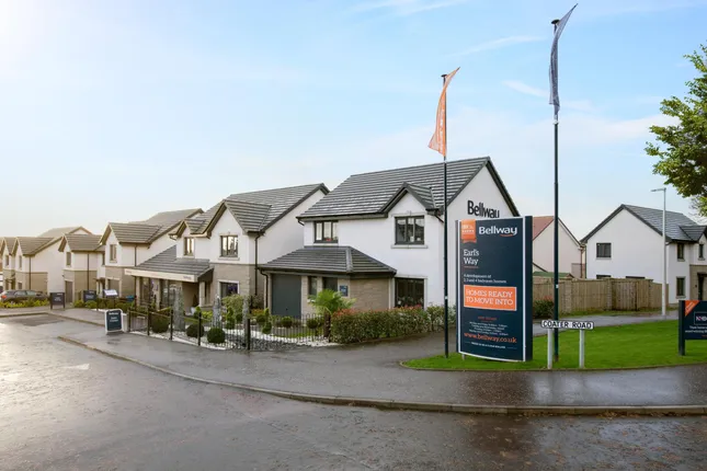 Bellway - Earl's Way