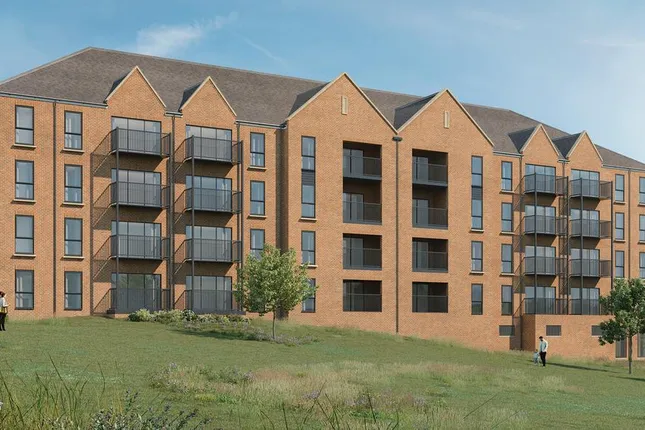 Redrow Homes - The Mill