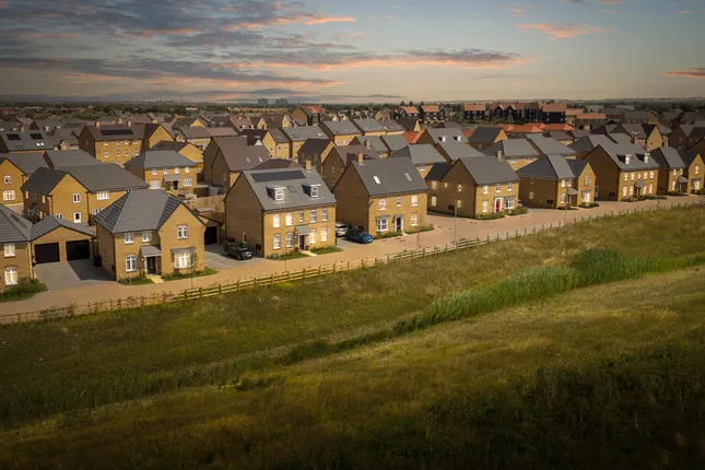 David Wilson Homes - Willow Grove