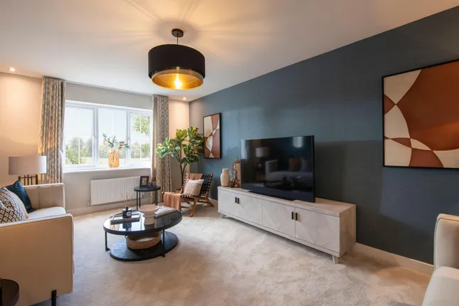 Ashberry Homes - Woodland Edge