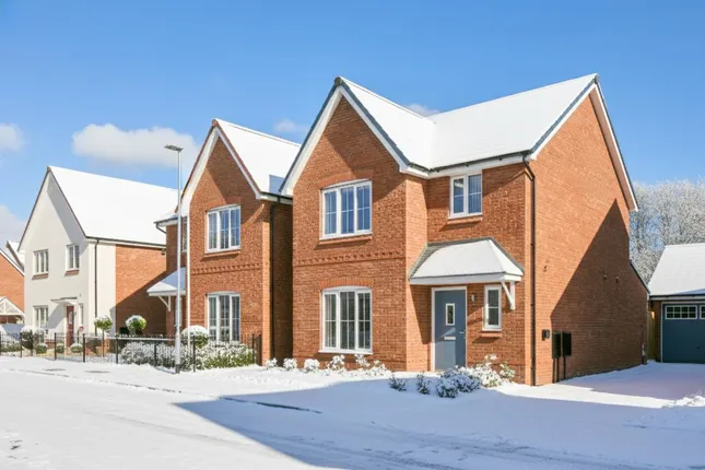 Countryside - Hartshead View