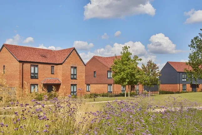 Bellway - Aviation Park