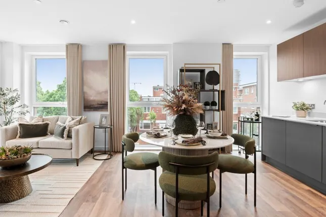 L&Q - Rockcliffe Square